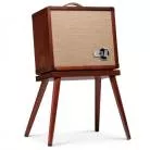 TAYLOR - CIRCA74 AMPLIFIER AMP W/STAND MAHOGANY (STOCK B)