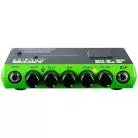 TRACE ELLIOT - TETE AMPLI BASSE ELF 200W