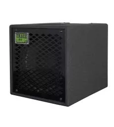 TRACE ELLIOT - ENCEINTE...