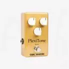 CARL MARTIN - SINGLE PLEXITONE - SINGLE CH. OD-DISTO PEDAL DC POWERED