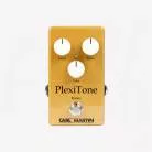 CARL MARTIN - SINGLE PLEXITONE - SINGLE CH. OD-DISTO PEDAL DC POWERED