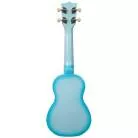KALA - KAL-MK-SD-LBL - DOLPHIN SOPRANO LIGHT BLUE BURST