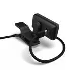 D'ADDARIO - ECLIPSE RECHARGEABLE TUNER