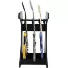 GATOR FRAMEWORKS - STAND RACK ELITE 3 S NOIR