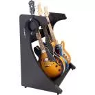 GATOR FRAMEWORKS - STAND RACK ELITE 3 S NOIR