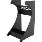 GATOR FRAMEWORKS - STAND RACK ELITE 3 S NOIR