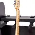 GATOR FRAMEWORKS - STAND RACK ELITE 3 S NOIR