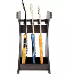 GATOR FRAMEWORKS - STAND RACK ELITE 3 S MARRON