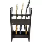 GATOR FRAMEWORKS - STAND RACK ELITE 3 S MARRON