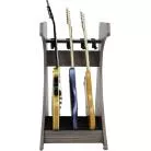 GATOR FRAMEWORKS - STAND RACK ELITE 3 S GRIS