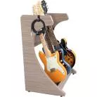 GATOR FRAMEWORKS - STAND RACK ELITE 3 S GRIS