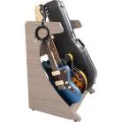 GATOR FRAMEWORKS - STAND RACK ELITE 3 S GRIS