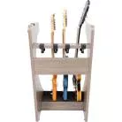 GATOR FRAMEWORKS - STAND RACK ELITE 3 S GRIS