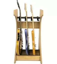 GATOR FRAMEWORKS - STAND RACK ELITE 3 S ERABLE