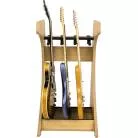 GATOR FRAMEWORKS - STAND RACK ELITE 3 S ERABLE