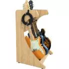 GATOR FRAMEWORKS - STAND RACK ELITE 3 S ERABLE