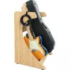 GATOR FRAMEWORKS - STAND RACK ELITE 3 S ERABLE