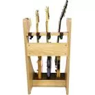 GATOR FRAMEWORKS - STAND RACK ELITE 3 S ERABLE