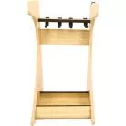 GATOR FRAMEWORKS - STAND RACK ELITE 3 S ERABLE