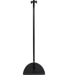 GATOR FRAMEWORKS - STAND SUSPENDUE BOIS NOIR