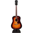 GATOR FRAMEWORKS - STAND SUSPENDUE BOIS NOIR