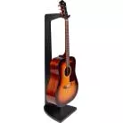 GATOR FRAMEWORKS - STAND SUSPENDUE BOIS NOIR