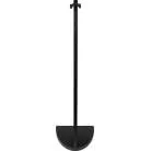 GATOR FRAMEWORKS - STAND SUSPENDUE BOIS NOIR