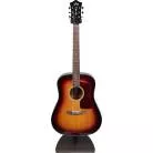 GATOR FRAMEWORKS - STAND SUSPENDUE BOIS MARRON