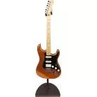 GATOR FRAMEWORKS - STAND SUSPENDUE BOIS MARRON