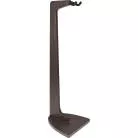GATOR FRAMEWORKS - STAND SUSPENDUE BOIS MARRON