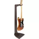 GATOR FRAMEWORKS - STAND SUSPENDUE BOIS MARRON