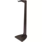 GATOR FRAMEWORKS - STAND SUSPENDUE BOIS MARRON