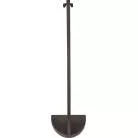 GATOR FRAMEWORKS - STAND SUSPENDUE BOIS MARRON