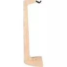 GATOR FRAMEWORKS - STAND SUSPENDUE BOIS ERABLE