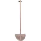 GATOR FRAMEWORKS - STAND SUSPENDUE BOIS GRIS