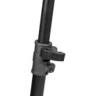 GATOR FRAMEWORKS - SUPPORT D'AMPLI AVEC PERCHE MICRO