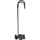 GATOR FRAMEWORKS - CROCHET DE PLACARD DELUXE / BASSE