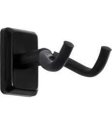 GATOR FRAMEWORKS - STAND MURAL PLAQUE NOIRE