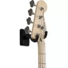 GATOR FRAMEWORKS - STAND MURAL PLAQUE NOIRE