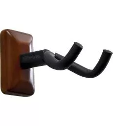 GATOR FRAMEWORKS - STAND MURAL PLAQUE ACAJOU