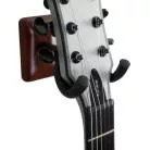 GATOR FRAMEWORKS - STAND MURAL PLAQUE ACAJOU