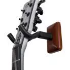 GATOR FRAMEWORKS - STAND MURAL PLAQUE ACAJOU