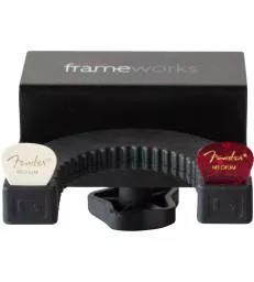 GATOR FRAMEWORKS - STAND CLAMP TABLE / BUREAU