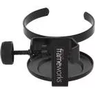 GATOR FRAMEWORKS - PORTE-GOBELET POUR STAND MICRO