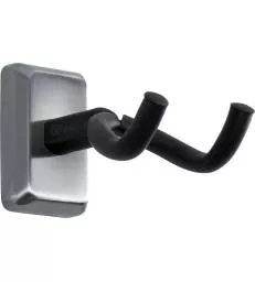 GATOR FRAMEWORKS - STAND MURAL PLAQUE CHROME SATINE