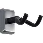 GATOR FRAMEWORKS - STAND MURAL PLAQUE CHROME SATINE