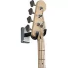 GATOR FRAMEWORKS - STAND MURAL PLAQUE CHROME SATINE