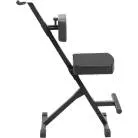 GATOR FRAMEWORKS - SIEGE DELUXE REGLABLE ET STAND POUR