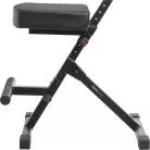 GATOR FRAMEWORKS - SIEGE DELUXE REGLABLE ET STAND POUR