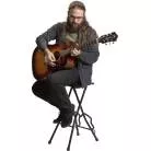 GATOR FRAMEWORKS - TABOURET ET STAND POUR